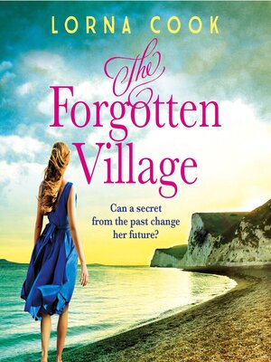 cover image of The Forgotten Village